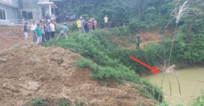 Vụ 3 học sinh đuối nước ở Bảo Lộc: Hút cạn hồ tránh việc bỏ sót nạn nhân
