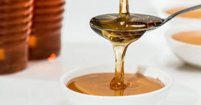 10 món ăn – bài thuốc từ mật ong