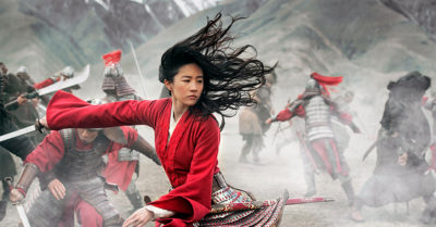 Nhân quyền: Phim “Mộc Lan” và mối quan hệ với đương quyền Trung Quốc