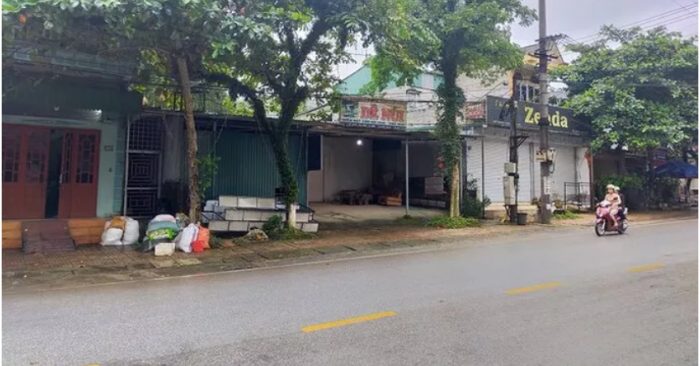 Nguyên phó trưởng Ban Tổ chức huyện ủy Bắc Quang treo cổ khi vợ sang nhà con trai