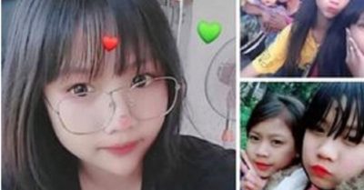 Thêm một thiếu nữ 15 tuổi ở Hải Phòng mất tích bí ẩn