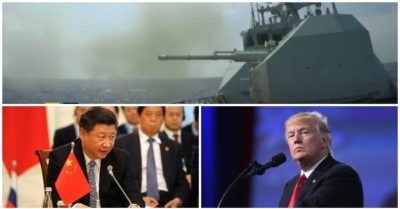 Thế giới sáng 13/11: Tổng thống Trump tiếp tục chống lại chính quyền Trung Quốc
