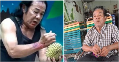 Diễn viên Quốc Cường từ võ sư lừng lẫy giờ đi lang thang, ngủ trong cống, mất trí nhớ