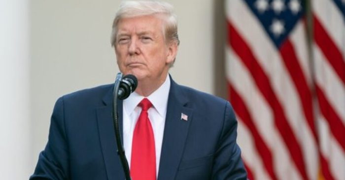 Tổng thống Trump ký sắc lệnh kết thúc sự thống trị của Trung Quốc về đất hiếm
