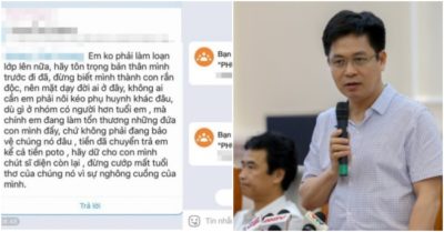 Bị miệt thị vì từ chối đóng tiền ‘tự nguyện’: Bộ Giáo dục có giải tán hội phụ huynh?