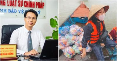 Luật sư nói gì khi có ý kiến cho rằng Thuỷ Tiên kêu gọi từ thiện là vi phạm pháp luật