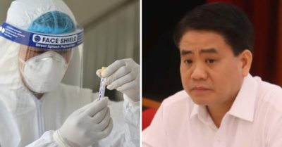 Tổng hợp tối 2/10: Ông Nguyễn Đức Chung không được tại ngoại để chữa bệnh; Thêm 1 ca nhiễm Covid-19 nhập cảnh từ Nhật Bản