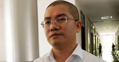 Vụ Alibaba: Khởi tố, bắt giam thêm 5 bị can