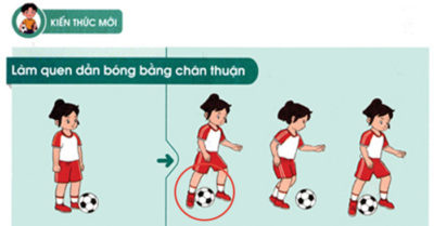 GV thể dục 20 năm kinh nghiệm: Sách Giáo dục thể chất lớp 1 của ‘Cánh Diều’ đưa ra những yêu cầu khiếp đảm