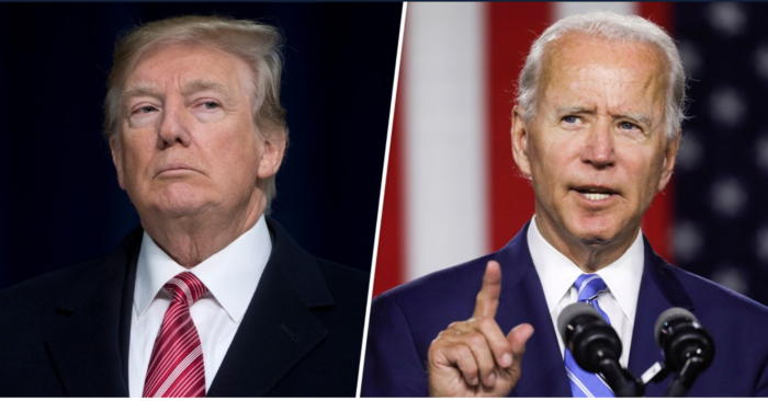 Tòa án tối cao Mỹ buộc ông Biden khôi phục chính sách nhập cư của cựu TT Trump