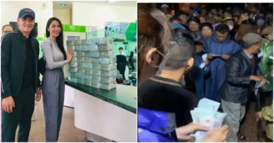 Vụ cán bộ thôn Ngọa Cương thu hơn 400 triệu đồng của dân: Tiền được trả về ‘chính chủ’