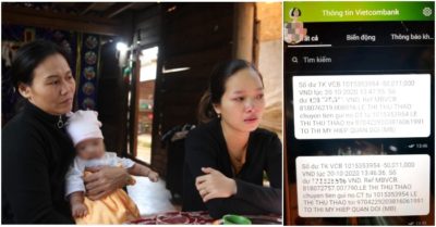 Truy tìm người chiếm đoạt 100 triệu đồng của ‘Góa phụ Rào Trăng 3’
