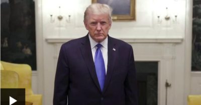 Thế giới ngày qua: Tổng thống Trump bay đến bệnh viện sau khi dương tính với Covid-19…