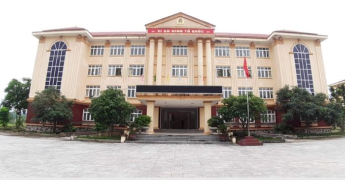 Hàng loạt công an ở Lai Châu dính vào ma túy, dùng bằng giả
