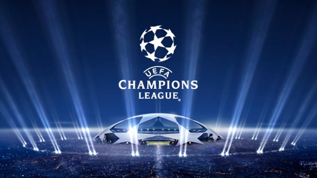 Kết quả thi đấu UEFA Champion League, vòng bảng rạng sáng 28/10