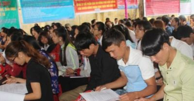 Hàn Quốc ngừng nhận lao động Việt vì ‘tỷ lệ phạm tội vượt ngưỡng’?