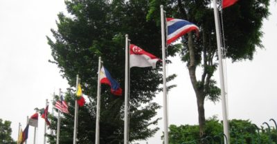 ASEAN: Có nên trục xuất Lào và Campuchia vì thân Trung Quốc?