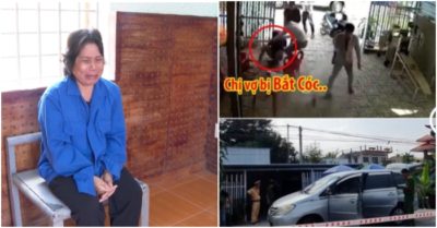 Mẹ ruột khóc, hối hận vì thuê người bắt con gái dẫn đến án mạng khai: Do mâu thuẫn tiền bạc