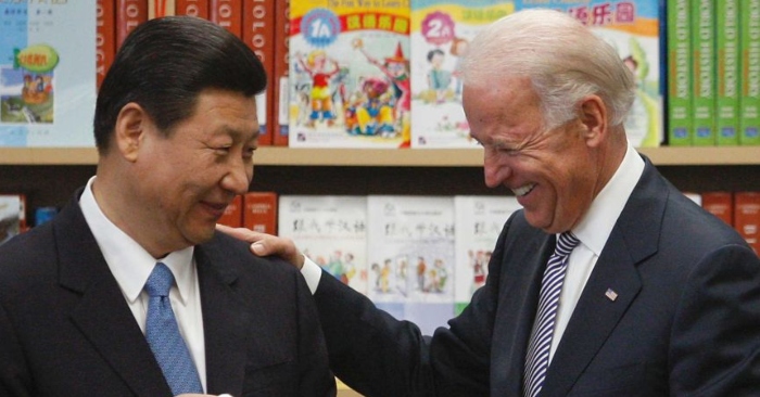 Bầu cử Mỹ 2020: Mối quan hệ hữu hảo