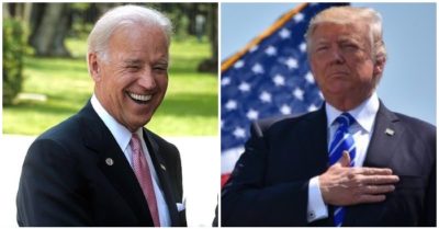 Trung Quốc kêu gọi chính quyền Biden đảo ngược ‘hành vi nguy hiểm’ của ông Trump