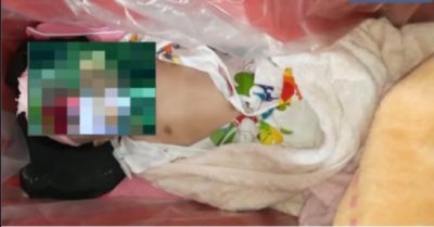 Sự thật bé gái 4 tháng tuổi còn thở được đưa đến lò hỏa táng: ‘Mọi người hãy để vợ chồng em yên’