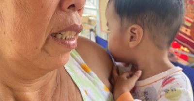 Tạm giữ người mẹ đánh con gái 3 tuổi chấn thương sọ não vì áp lực cuộc sống