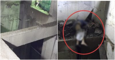 Công nhân rơi từ tầng 13 xuống đất, công trình không muốn gia đình nạn nhân báo công an?