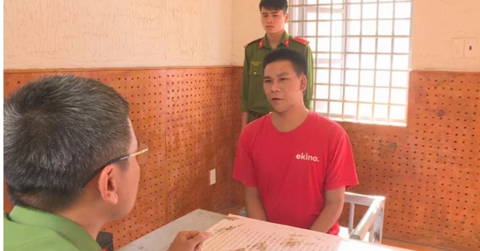 cướp