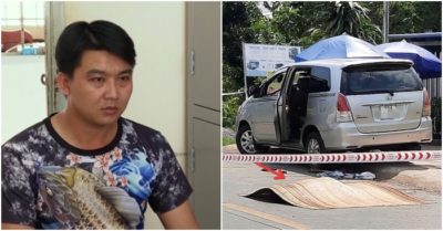 Vụ chồng đâm chết người để giải cứu vợ: Em trai tham gia bắt cóc chị gái ra đầu thú