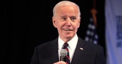 Truyền thông Mỹ: Ông Biden nuốt lời khi vội vàng tuyên bố đắc cử