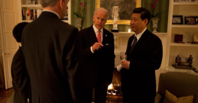 Thế giới 25/1: Trung Quốc ‘gửi phát súng’ tới chính quyền Biden