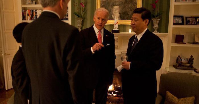 Thế giới 25/1: Trung Quốc ‘gửi phát súng’ tới chính quyền Biden