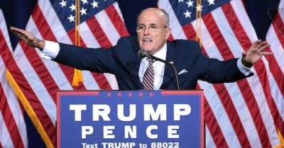 Luật sư của Trump tức tốc tới Philadelphia, nghi phe Dân chủ ‘gian lận quy mô lớn’