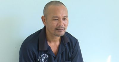 An Giang: Trên đường đưa con gái về nhà chồng bị cướp túi xách có 130 triệu đồng