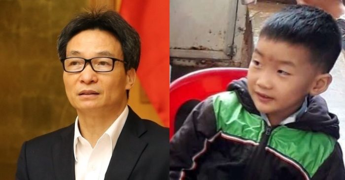 Tổng hợp trưa 4/11: Ông Vũ Đức Đam – ‘Tiếng Việt lớp 1 Cánh Diều có lỗi, sai sót, sạn’; học sinh lớp 1 mất tích bí ẩn sau giờ học