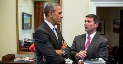 Bác sĩ Nhà trắng thời Obama tin rằng Biden gặp vấn đề sức khỏe tâm thần