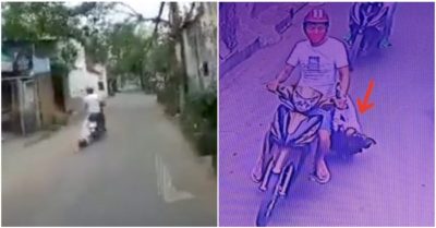 Truy tìm thanh niên giật điện thoại, kéo lê cô gái trên đường ở Sài Gòn