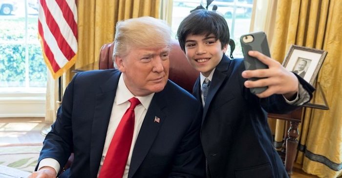 Thế giới sáng 16/11: Báo chí ‘bóp méo’ lời Trump; Châu Âu cần chống lại mối đe dọa từ Trung Quốc