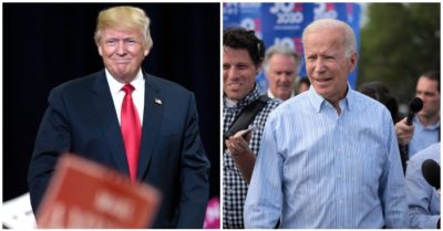 Bầu cử Mỹ: Tòa án Pennsylvania ra phán quyết có lợi cho Tổng thống Trump
