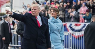Tổng thống Trump: ‘Chúng ta sẽ chiến thắng’