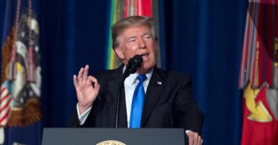 Tổng thống Trump: ‘Tôi đã thắng’ với 71 triệu phiếu bầu hợp pháp