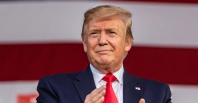 Trump thách thức kết quả bầu cử khi đạt 73 triệu phiếu bầu hợp pháp
