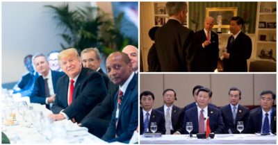 Thế giới sáng 21/11: Trump tố bang Georgia kiểm đếm vô nghĩa; Trung Quốc dọa Úc không được coi Bắc Kinh là kẻ thù