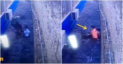 Video ghi lại khoảnh khắc 12 tù nhân cùng nhau đào đường hầm vượt ngục