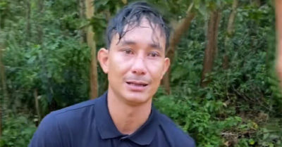 Người đàn ông bật khóc “xin đi xe chứ không cần tiền” được tặng chiếc xe máy trị giá 21 triệu đồng