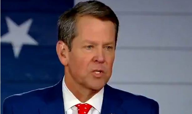 Brian Kemp
