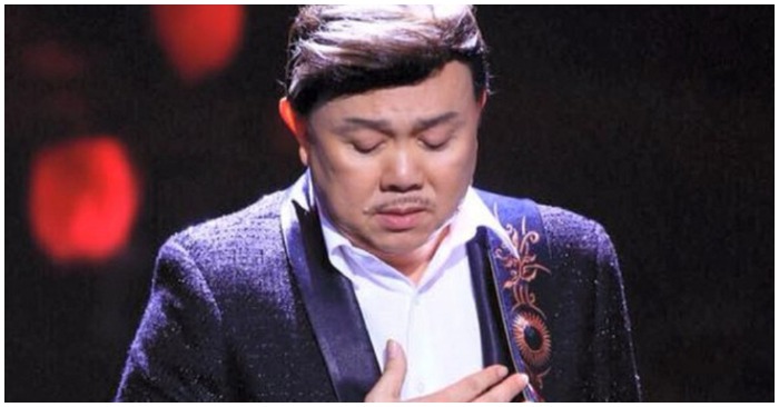 chí tài