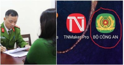 Tích góp từ nhiều năm, giáo viên bị lừa hơn 1 tỷ đồng sau khi cài đặt logo có cụm từ Bộ Công an