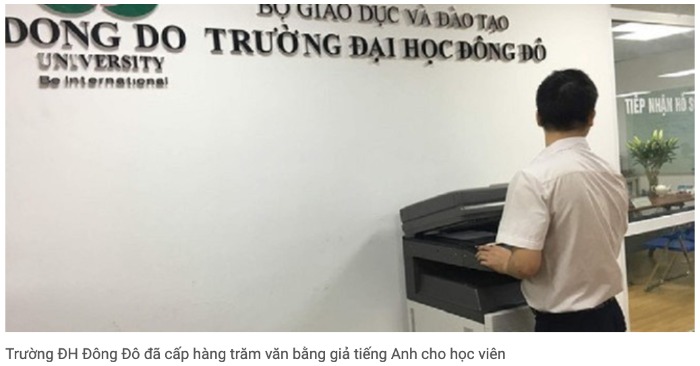 đại học