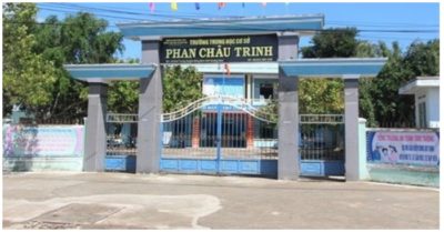 Hiệu trưởng ở Quảng Nam bất ngờ đột quỵ tại sân trường